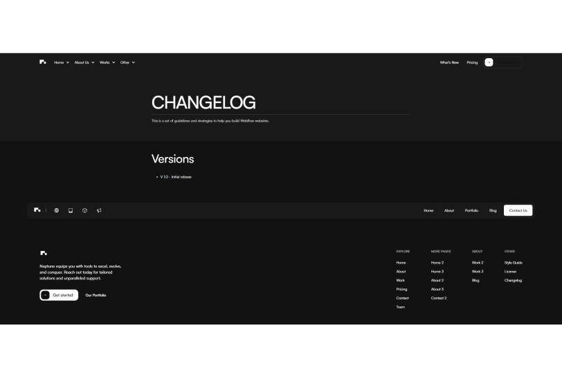 Homepage Image